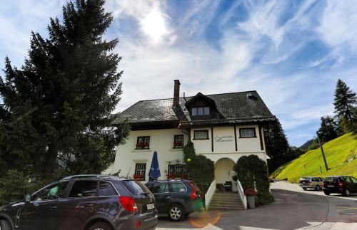 Chalet-Hotel Larix – Fotoşəkillər 2