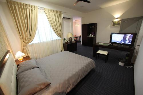 Gallery image of Come Inn Homestay 1379 in Miri