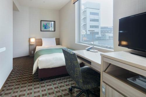 Gallery image of Garden Hotel Shizuoka in Shizuoka