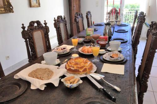 Afbeelding uit fotogalerij van Lousoan in Aix-en-Provence