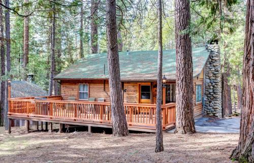 74 Our Yosemite Getaway – Photos 2
