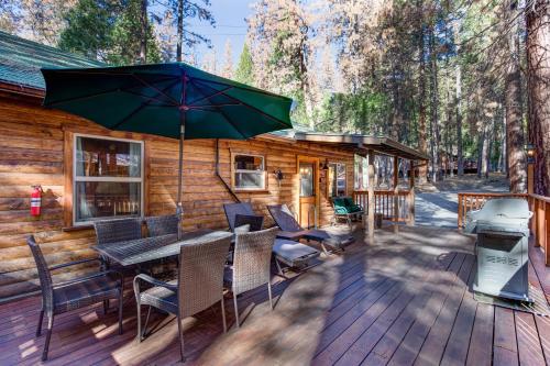 74 Our Yosemite Getaway – Photos 3