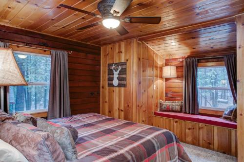 74 Our Yosemite Getaway – Photos 4