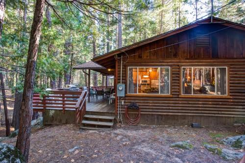 4 Pine Creek Cabin – Photos 2