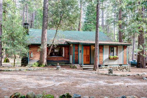 57 The Williams Cabin – Photos 2