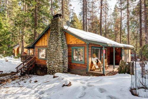 59 Hansen Cabin – Photos 2