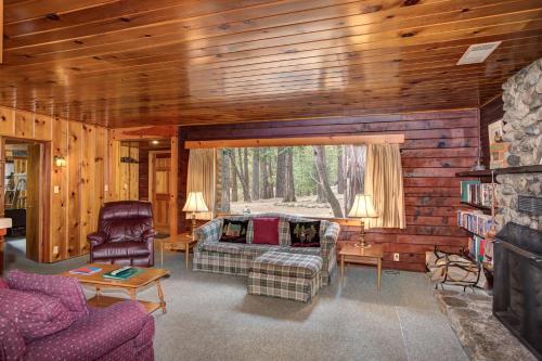 57 The Williams Cabin – Photos 4