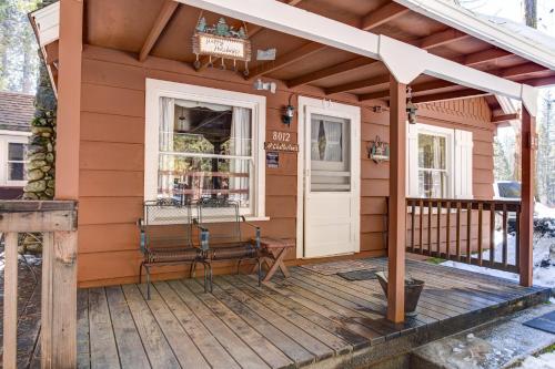 80 Chattertons Cottage – Photos 3