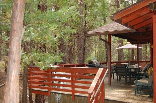4 Pine Creek Cabin – Photos 5