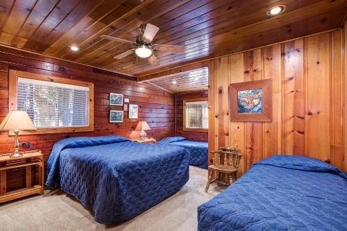 Gallery image of 70 Simmons Den in Wawona