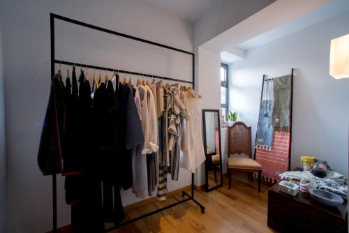 Φωτογραφία από το άλμπουμ του Sunday Boutique Hotel στα Nέα Στύρα