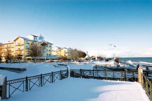 A-ROSA Ostseehotel Kühlungsborn photo 43