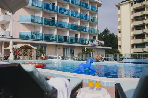 Hotel La Bussola, Lido di Jesolo – Updated 2022 Prices