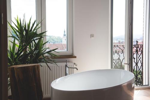 Gallery image of The Grand Budapest View in Budapest