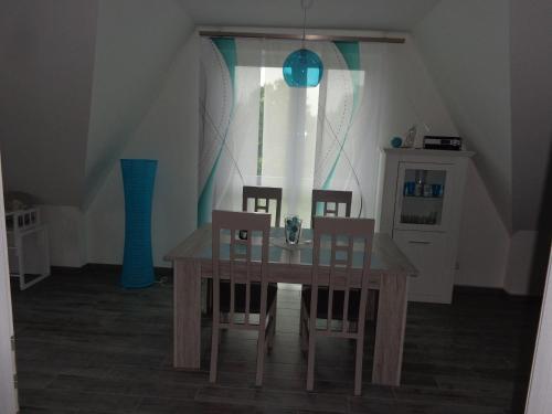 Fotografie z fotogalerie ubytování Haus-Hempel v destinaci Groß Mohrdorf