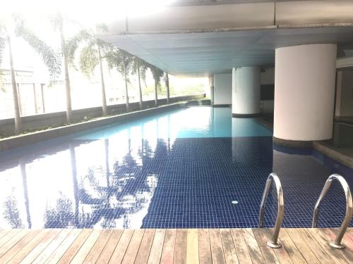 Gallery image of Elegant Suites at Taragon Bukit Bintang in Kuala Lumpur