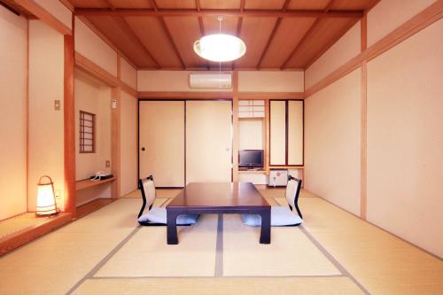 Fotografie z fotogalerie ubytování Yanagiya v destinaci Kofu