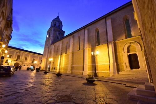 Galeriebild der Unterkunft La Maison Rosa Stella in Lucera