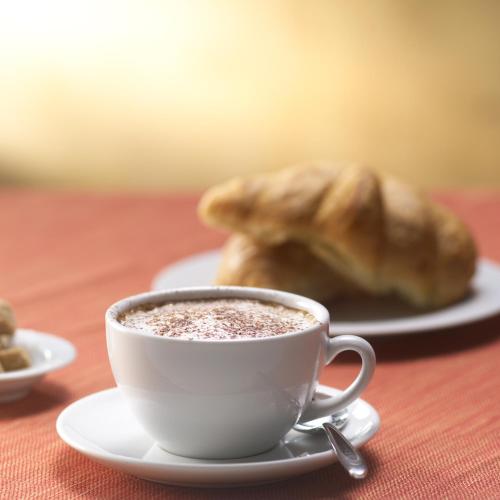 Jídlo v hotelu nebo okolí