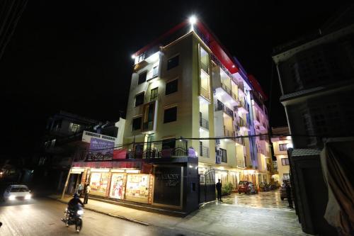 Galeriebild der Unterkunft Mahadev Hotel Kathmandu in Kathmandu