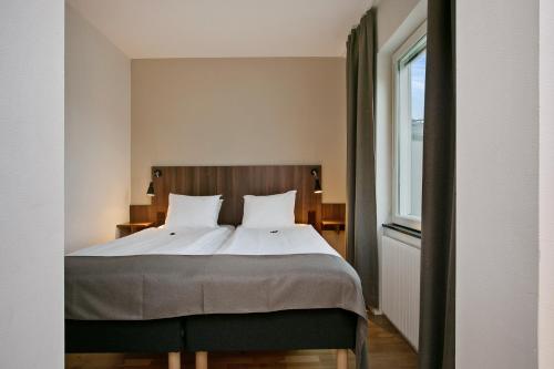 First Hotel Brommaplan Image