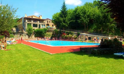 Hostal Els Roures – Photos 3