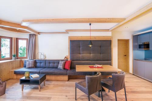 Gallery image of Landhaus Haberl in Gerlos