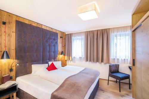 Gallery image of Landhaus Haberl in Gerlos