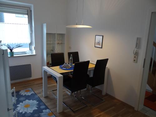 Gambar di galeri bagi Ferienwohnung Großwald di Saarbrücken
