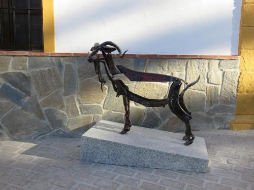 Φωτογραφία από το άλμπουμ του Casa Cabra σε Montejaque