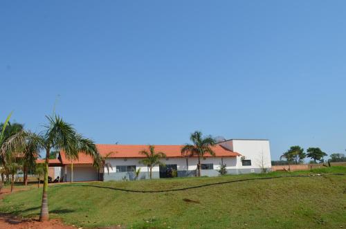 Galeriebild der Unterkunft Hotel Fazenda Flamarion in Lagoa Santa