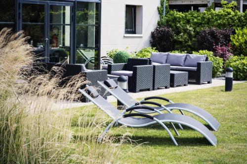 Les Jardins d'Hardelot – Photos 4
