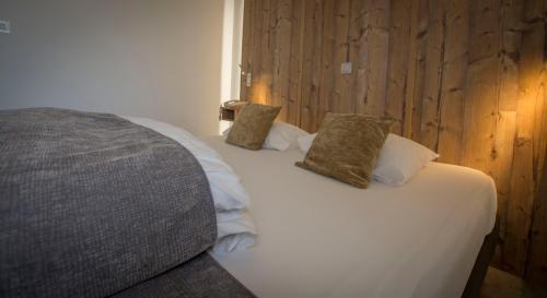Легло или легла в стая в Logis Hotel des Cépages