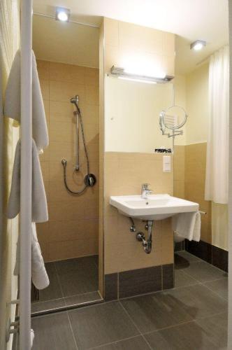 Flair Hotel zum Storchen - Suite De Penthouse