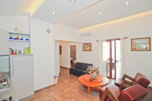 Fotografie z fotogalerie ubytování Apartments Feral v destinaci Kotor