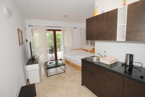 Fotografie z fotogalerie ubytování Apartments Feral v destinaci Kotor