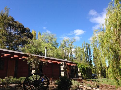 Gallery image of Lye Bow Lake Suite in Alexandra