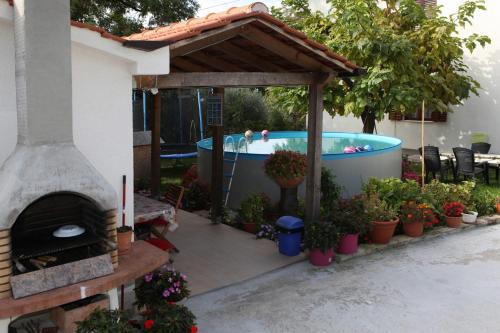 Apartments Adelita
