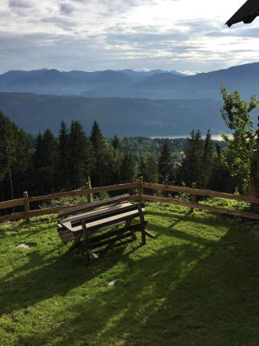 Paisaje cerca de esta casa o chalet