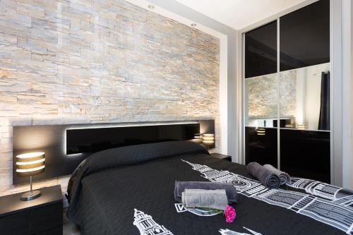 Orlando Apartment La Laguna