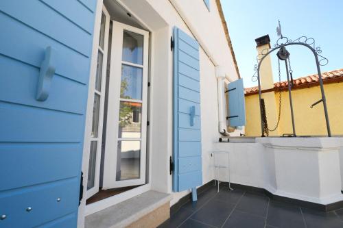 Gallery image of Holiday Home Nono Frane in Lindar