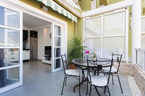 Orlando Apartment La Laguna