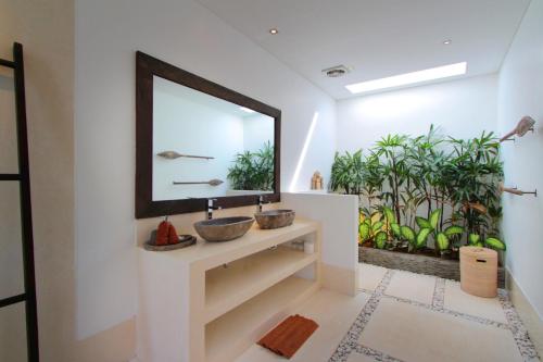 Imagem da galeria de Villa Amba Laba by Optimum Bali Villas em Seminyak