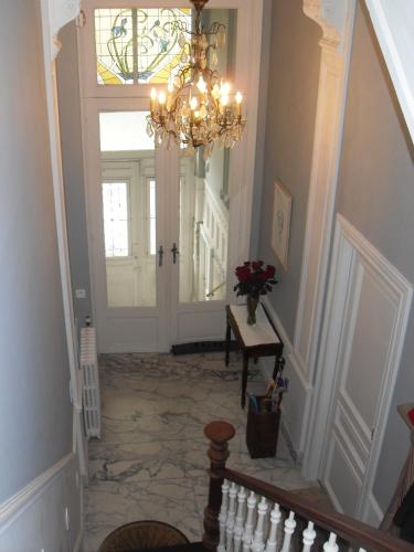 Gallery image of B&B Le Seize in Brussels