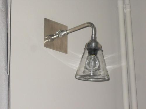 Gallery image of B&B Le Seize in Brussels