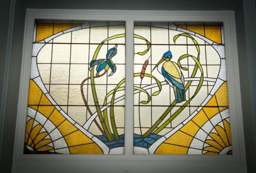 Gallery image of B&B Le Seize in Brussels