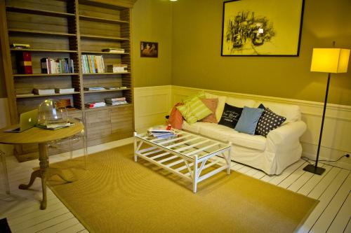 Gallery image of B&B Le Seize in Brussels
