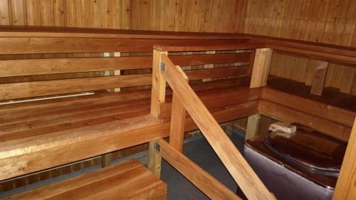 Imagen de la galería de Majatalo Myötätuuli, en Pitkäjärvi