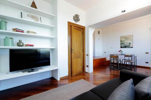 Fori Imperiali Apartment