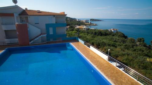 Fotografie z fotogalerie ubytování Apartments De Lara v destinaci Utjeha